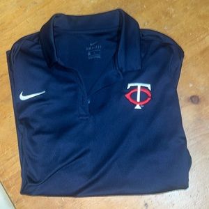 Twins polo women’s